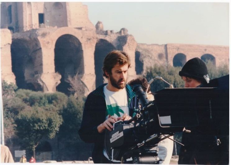 Nanni Moretti