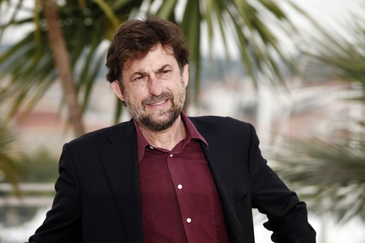 Nanni Moretti
