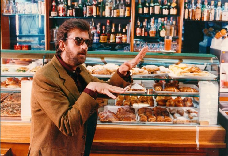 Nanni Moretti