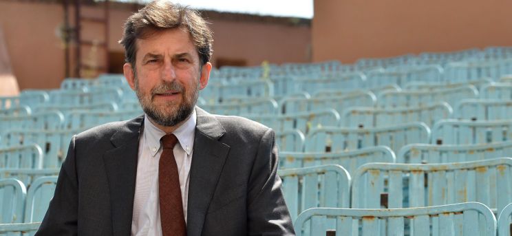 Nanni Moretti