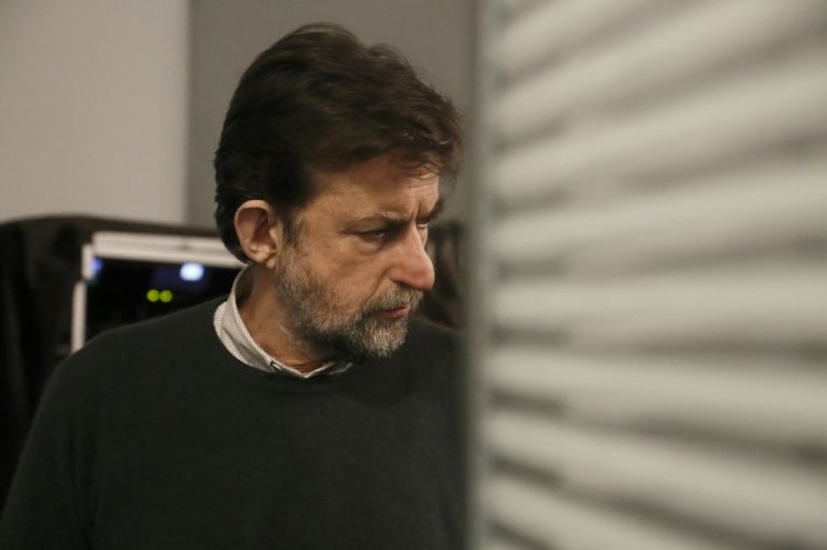 Nanni Moretti