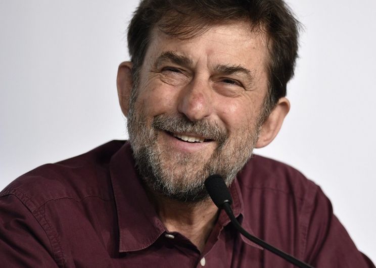 Nanni Moretti
