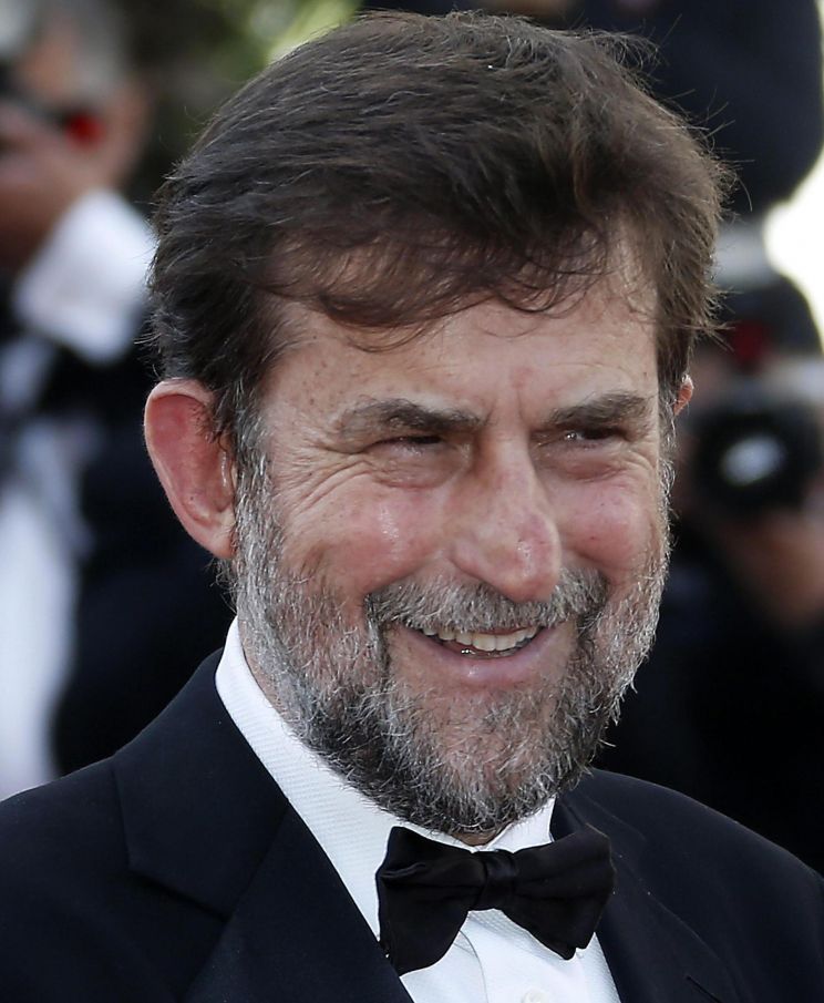 Nanni Moretti