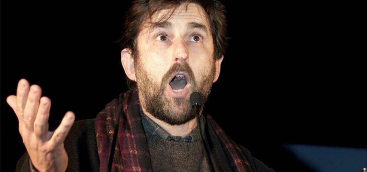 Nanni Moretti