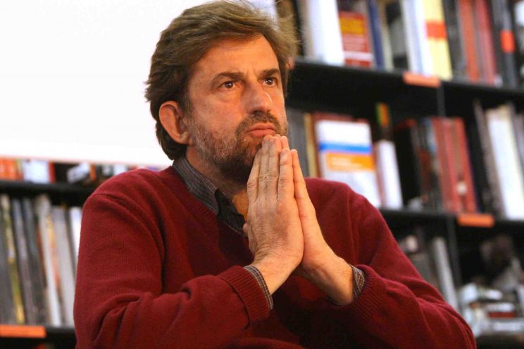 Nanni Moretti