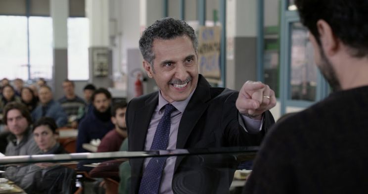 Nanni Moretti