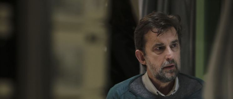 Nanni Moretti