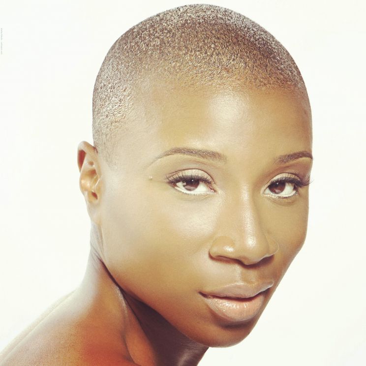 Nansi Aluka