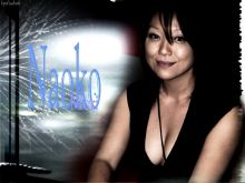 Naoko Mori