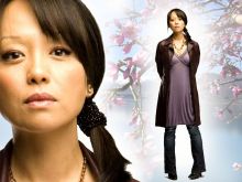 Naoko Mori