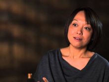 Naoko Mori