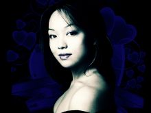 Naoko Mori