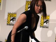 Naoko Mori