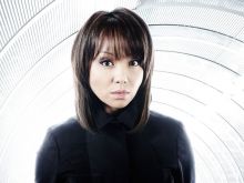Naoko Mori