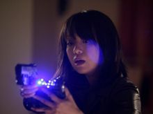 Naoko Mori