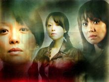 Naoko Mori