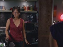 Naoko Mori