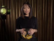 Naoko Mori