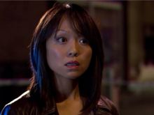 Naoko Mori