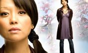 Naoko Mori