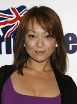 Naoko Mori