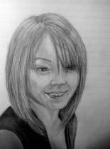 Naoko Mori photo