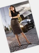 Naoko Mori photo