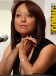 Naoko Mori