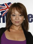 Naoko Mori