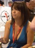 Naoko Mori