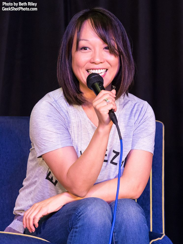 Naoko Mori