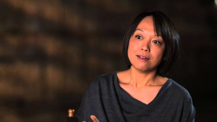 Naoko Mori