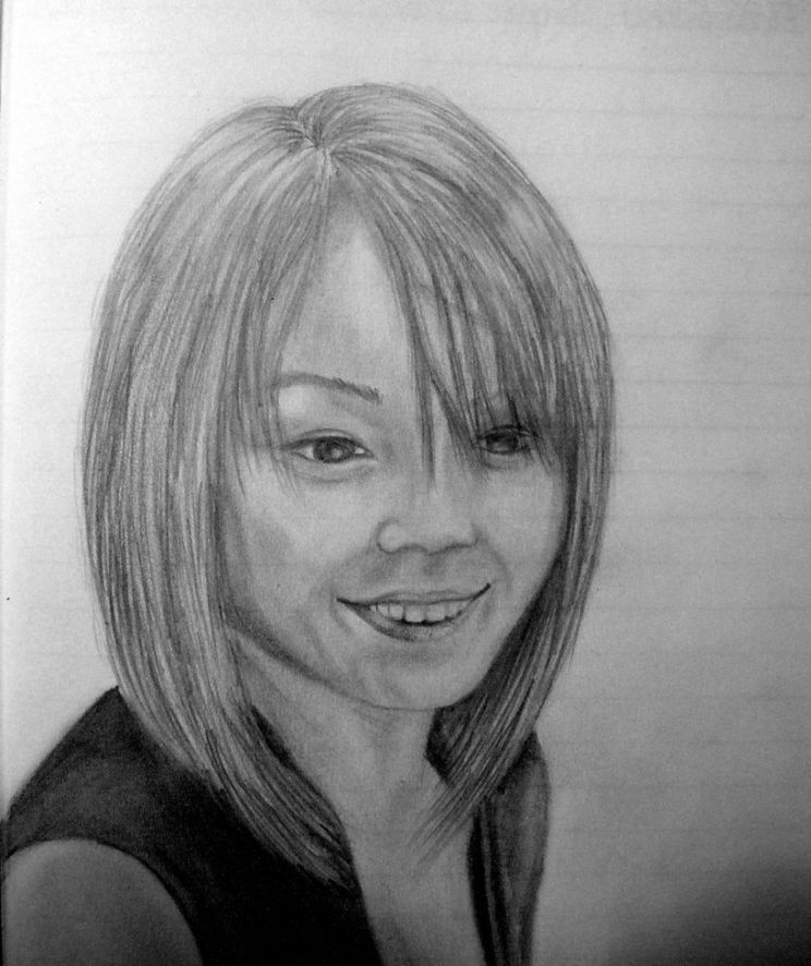 Naoko Mori