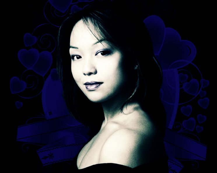 Naoko Mori