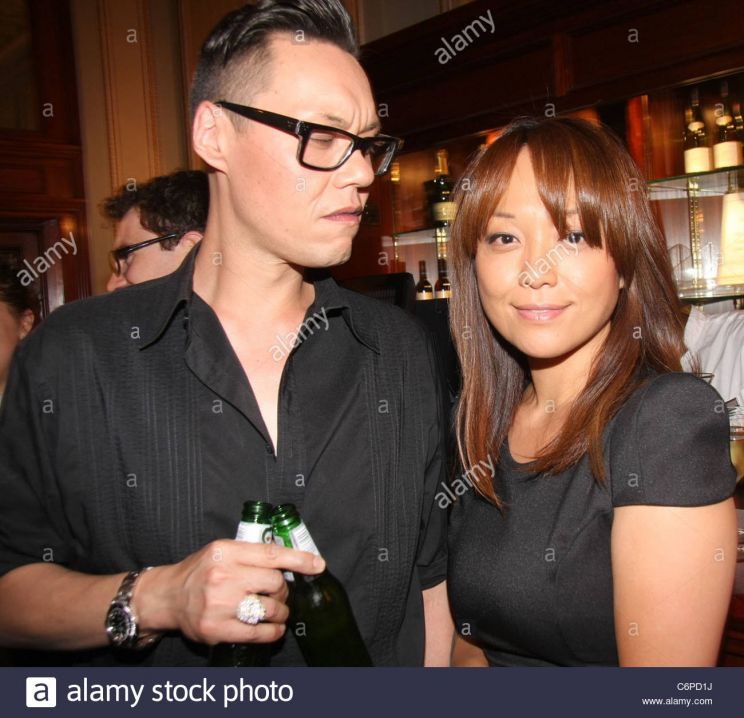 Naoko Mori