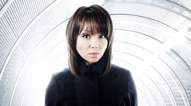 Naoko Mori