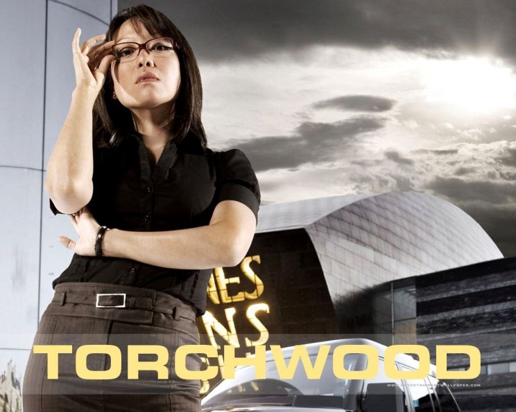 Naoko Mori