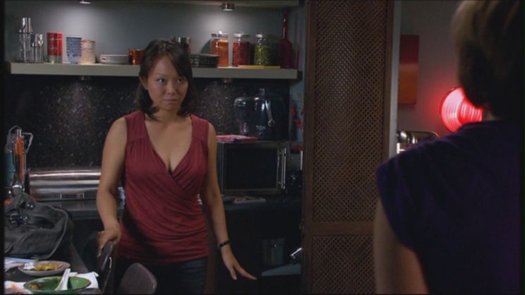 Naoko Mori