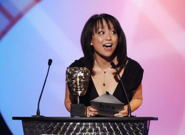 Naoko Mori