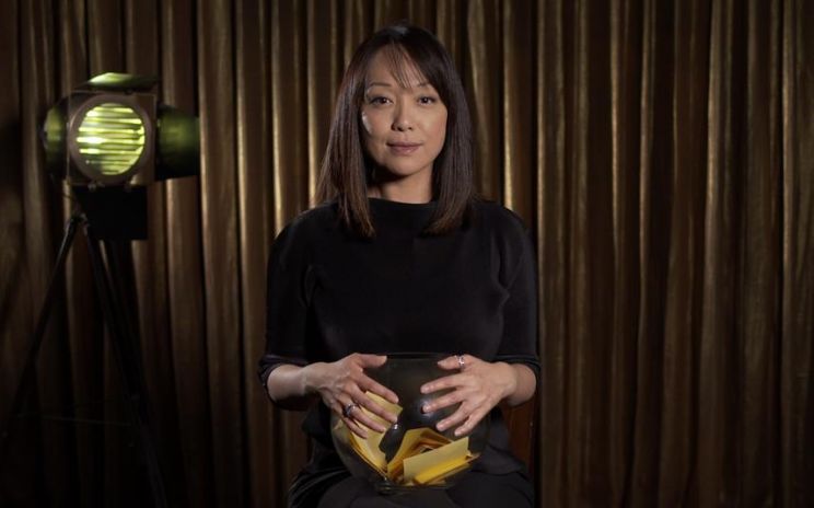 Naoko Mori