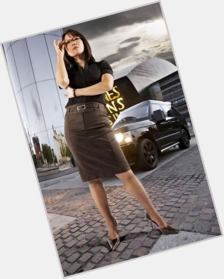 Naoko Mori