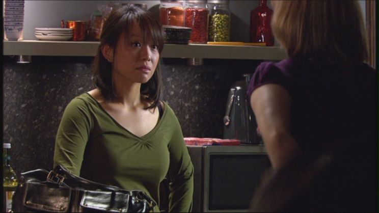 Naoko Mori