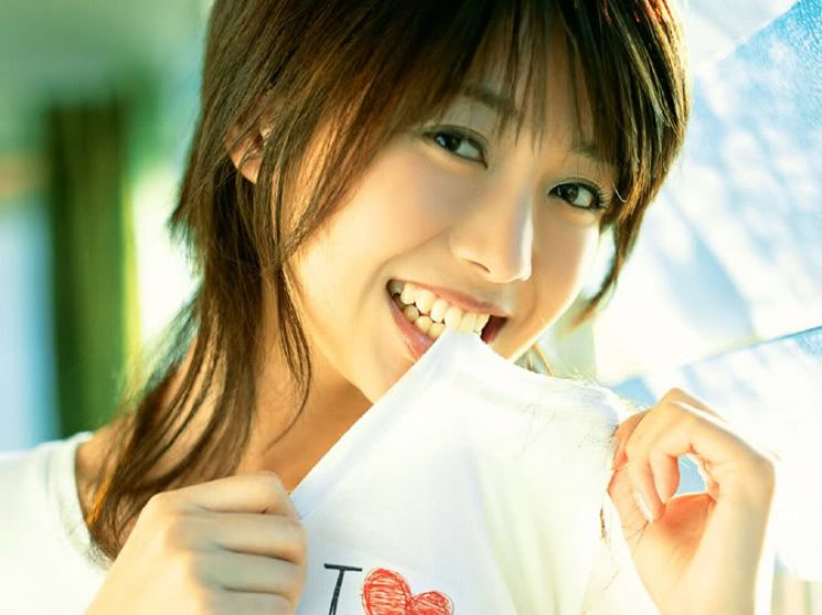 Naoko Mori