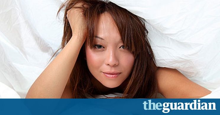 Naoko Mori
