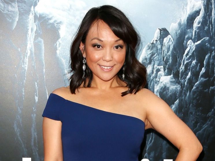 Naoko Mori