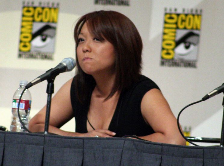 Naoko Mori