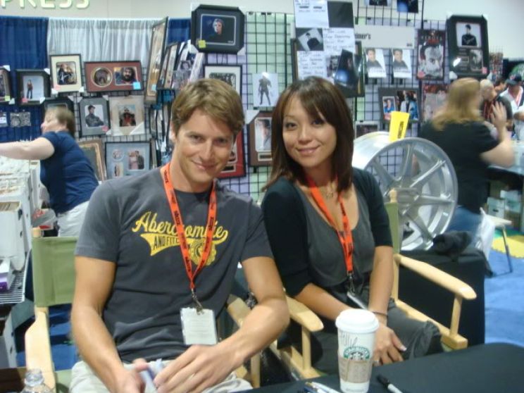 Naoko Mori