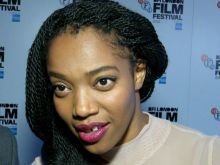 Naomi Ackie