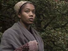 Naomi Ackie