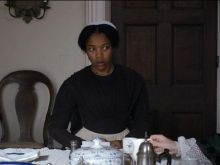 Naomi Ackie
